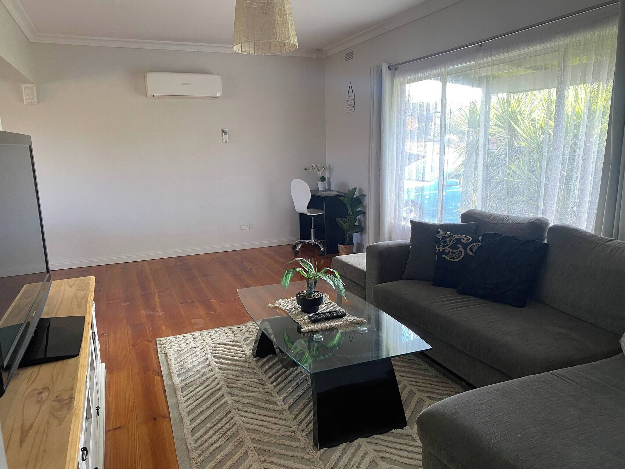 House, 3 Bedrooms, Smoking, Balcony | Interior