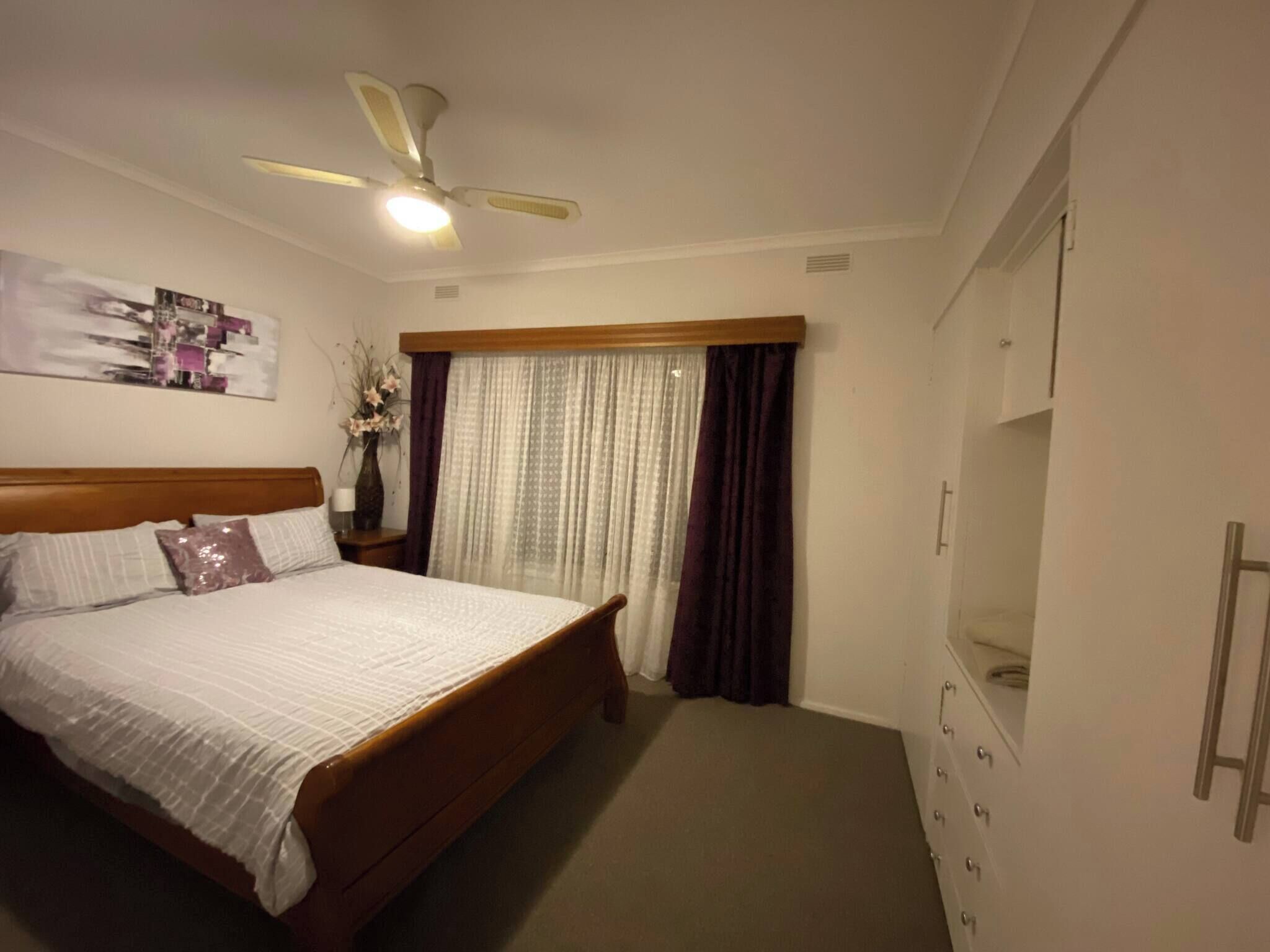 House, 3 Bedrooms, Smoking, Balcony | 3 bedrooms