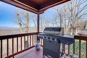 Casa (3 Bedrooms) | Interior