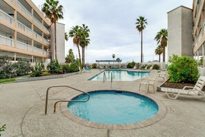 Apartment (1 Bedroom) | Interior - Steps to North Beach: Gem w/ Ocean-view Balcony! (Corpus Christi)