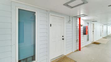 アパートメント (1 Bedroom) | 内装