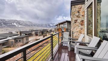 Apartment (3 Bedrooms) | Interior