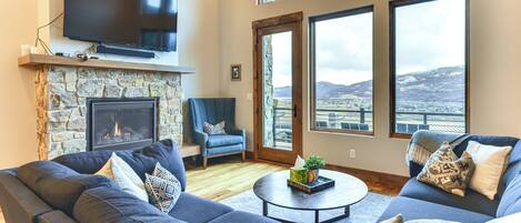 واجهة المنشأة