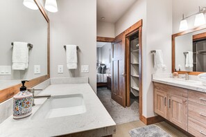 公寓 (3 Bedrooms) | 內部