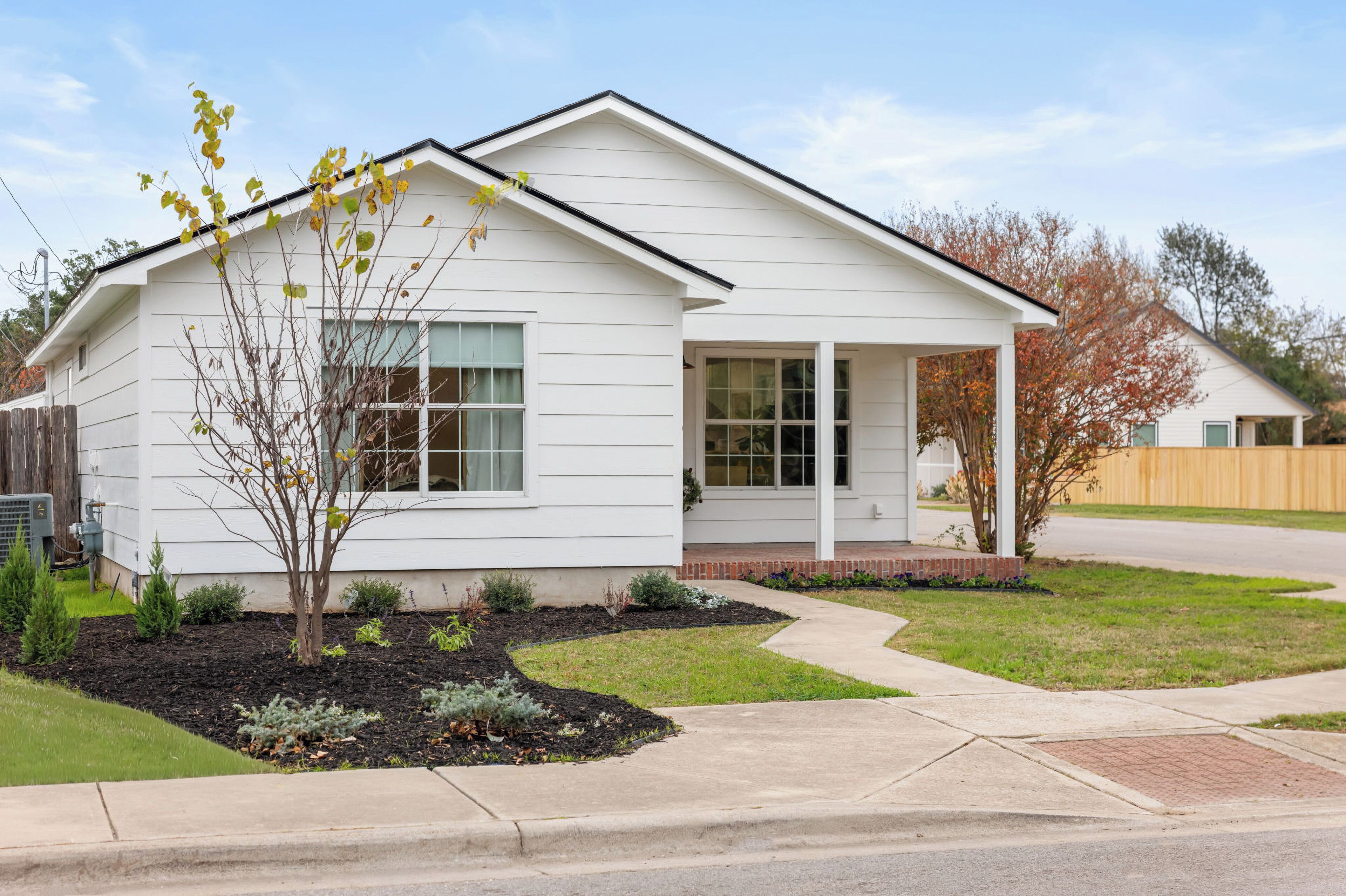 Casa (3 Bedrooms) | Fachada da propriedade