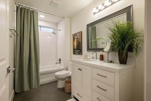 Ferienhaus (3 Bedrooms) | Innenbereich