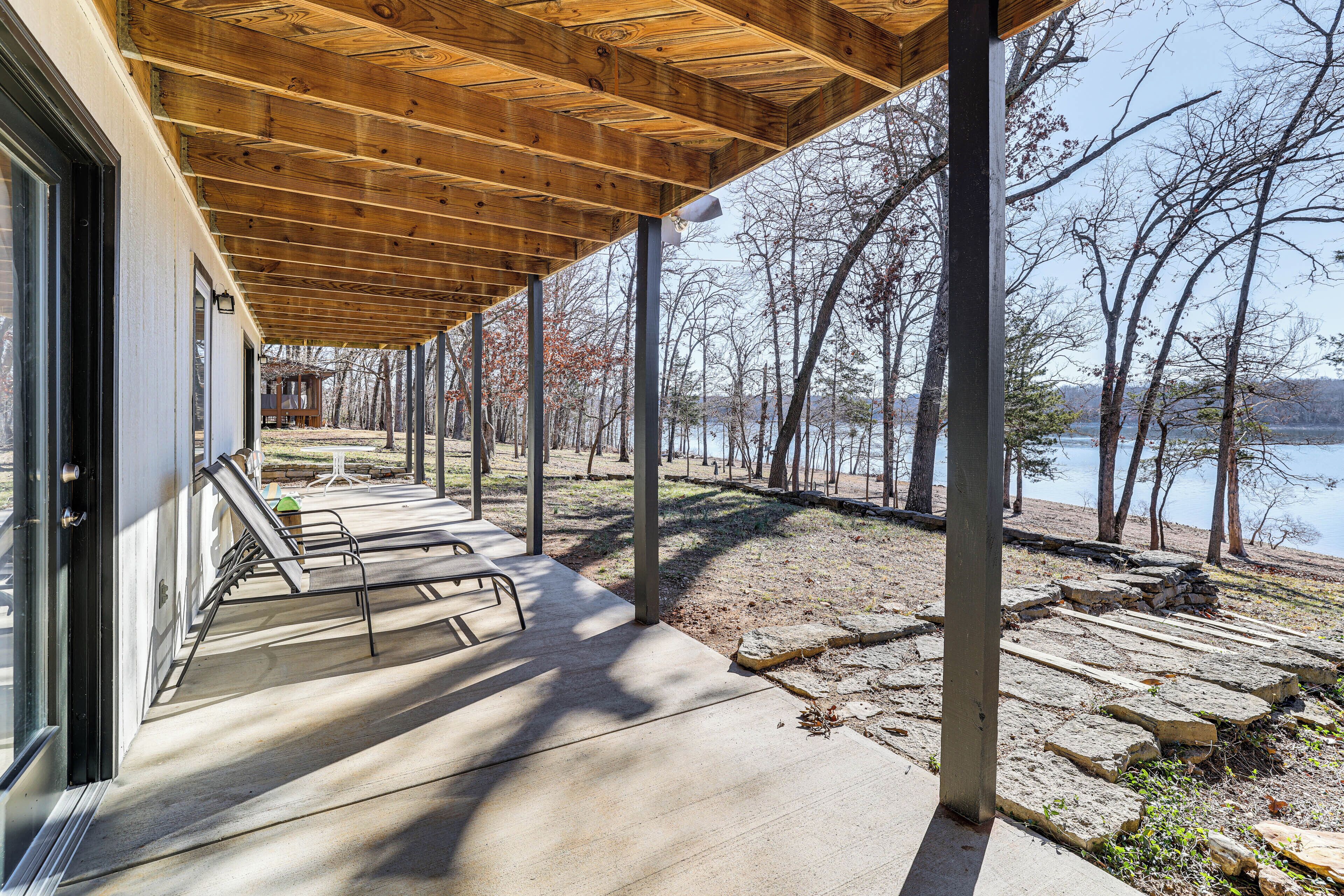 Hus (4 Bedrooms) | Innvendig