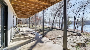 Ferienhaus (4 Bedrooms) | Innenbereich