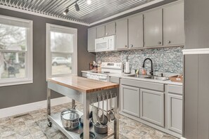 公寓 (2 Bedrooms) | 住宿内部