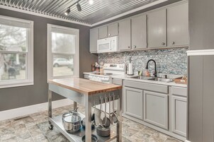 公寓 (2 Bedrooms) | 住宿内部