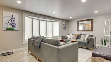 Huis (4 Bedrooms) | Voorkant van accommodatie