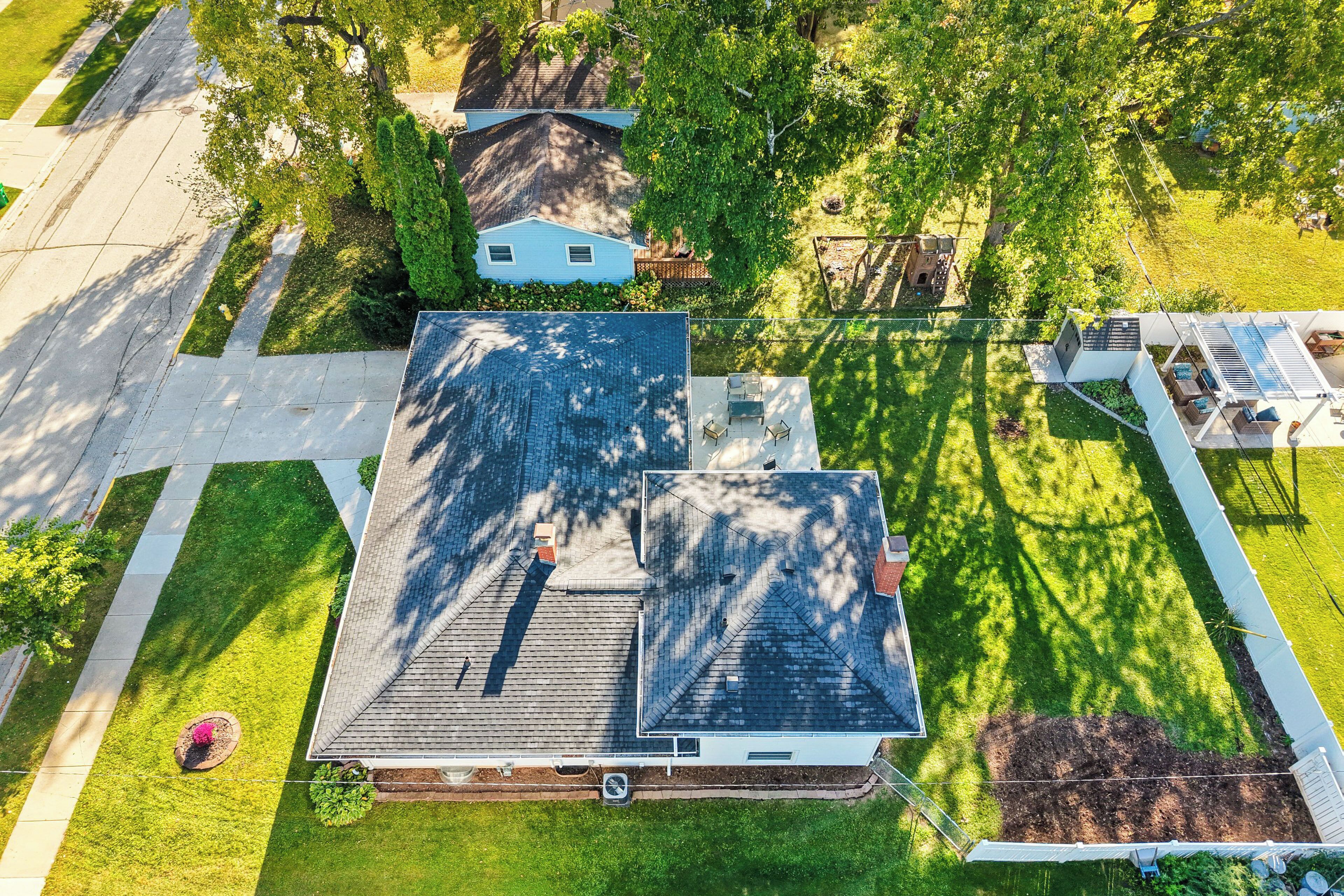 Hus (4 Bedrooms) | Interiør