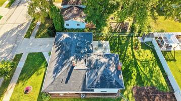 Hus (4 Bedrooms) | Interiør