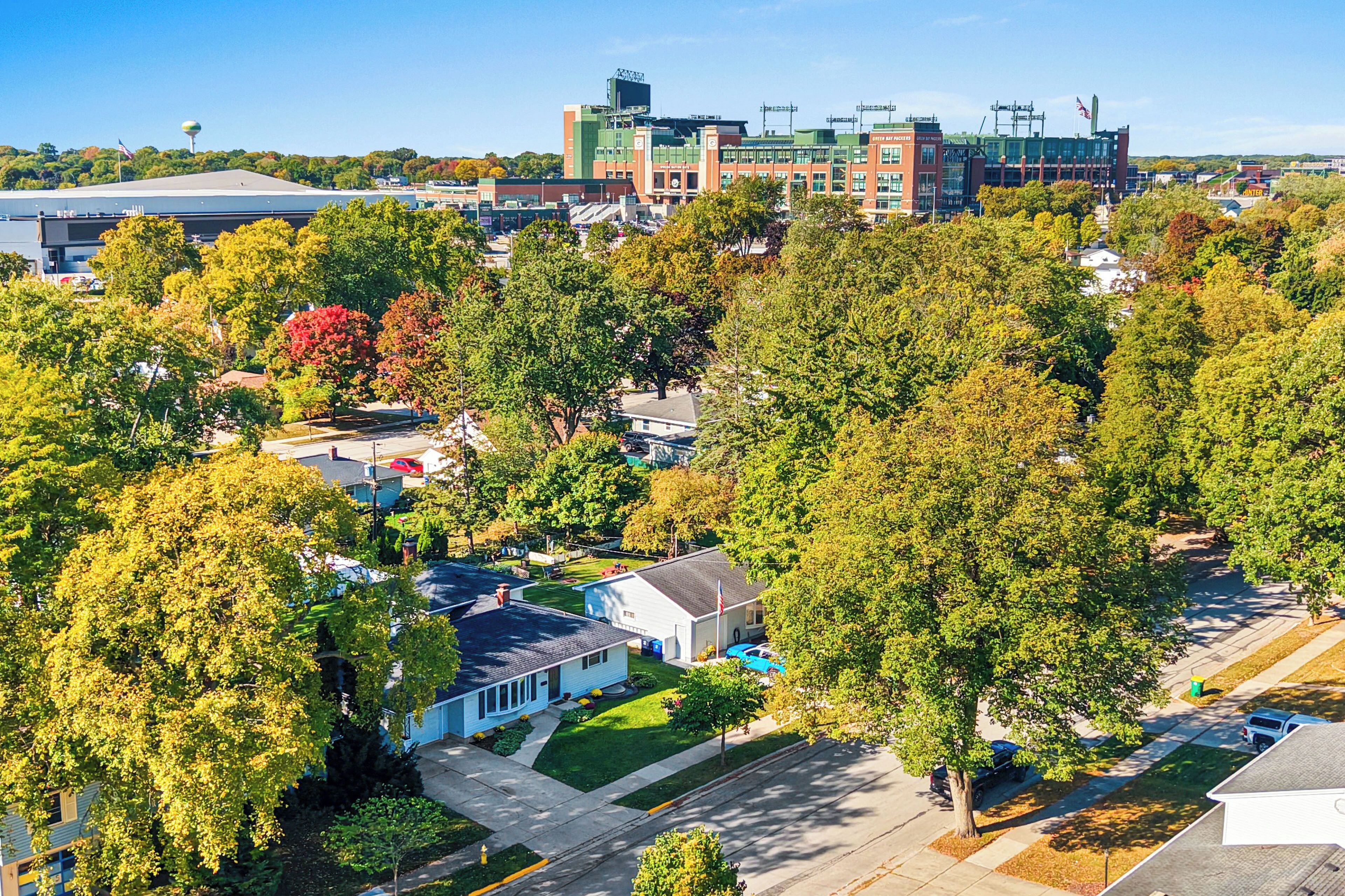 Hus (4 Bedrooms) | Interiør