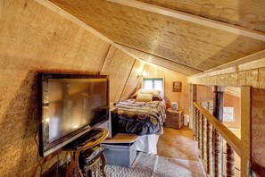 Huis (1 Bedroom) | Interieur