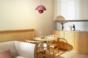 Private kitchen -  Ocean Drive Málaga (Málaga)