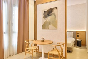 Living area -  Ocean Drive Málaga (Málaga)