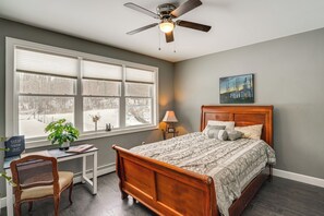 Casa (4 Bedrooms) | Interior