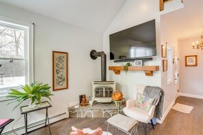 Maison (4 Bedrooms) | Intérieur