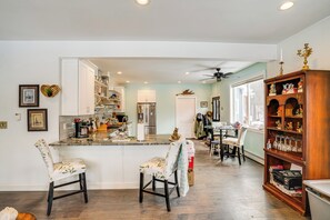 Casa (4 Bedrooms) | Interior