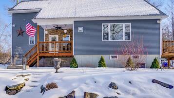 Rumah (4 Bedrooms) | Interior