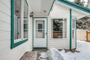 Casa (3 Bedrooms) | Parte interna