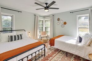 Casa (2 Bedrooms) | Interior