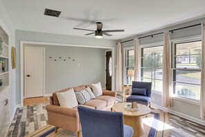 Casa (2 Bedrooms) | Interior