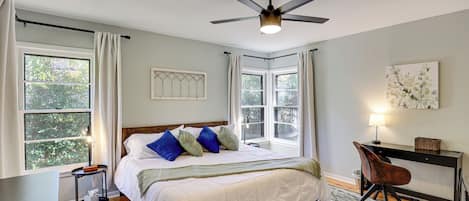Casa (2 Bedrooms) | Interior
