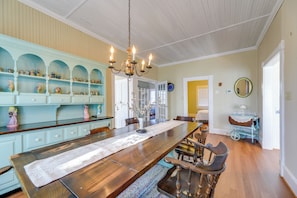 Huis (3 Bedrooms) | Interieur