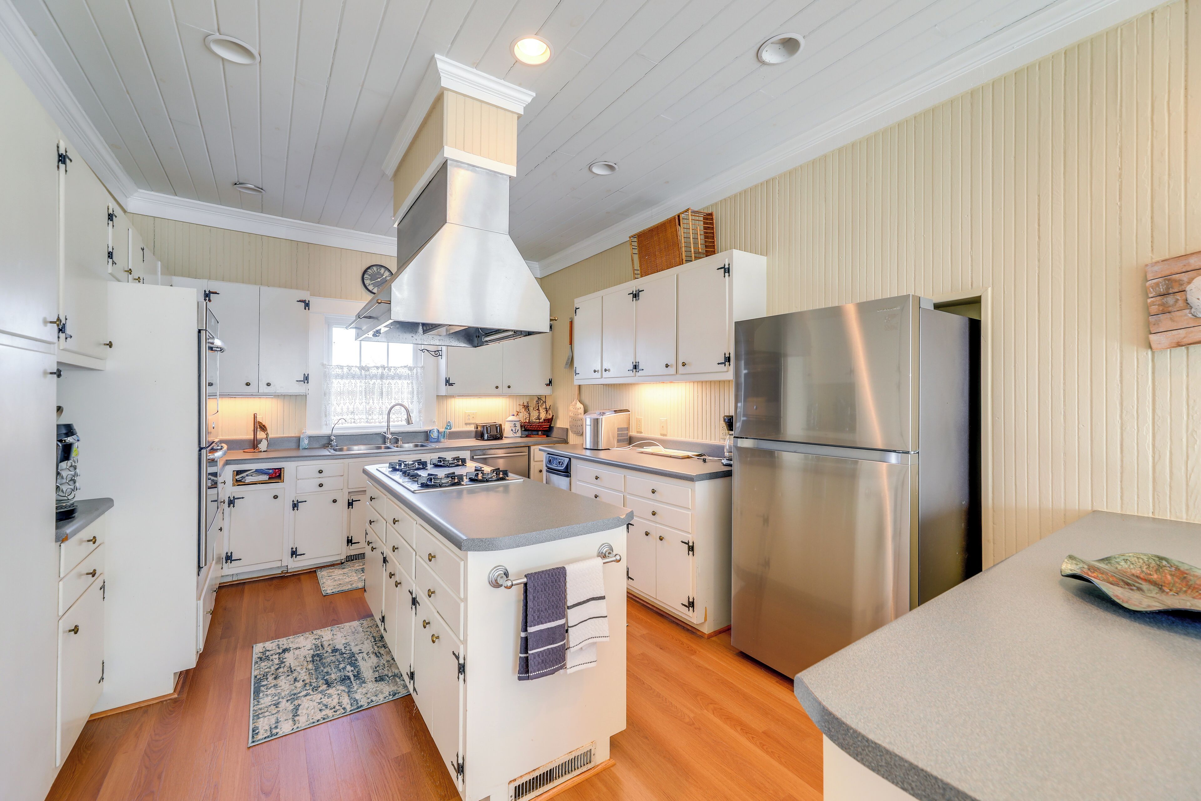 Nhà (3 Bedrooms) | Nội thất