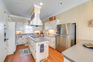 Huis (3 Bedrooms) | Interieur