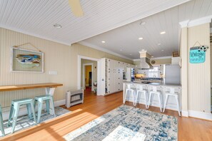 Huis (3 Bedrooms) | Interieur