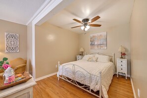 公寓 (0 Bedroom) | 內部