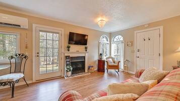 Apartemen (0 Bedroom) | Interior