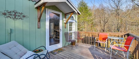 Apartemen (0 Bedroom) | Interior