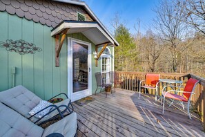 公寓 (0 Bedroom) | 內部