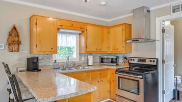 Apartment (0 Bedroom) | Bahagian dalam