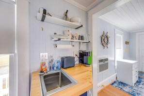 Casa de campo (1 Bedroom) | Interior