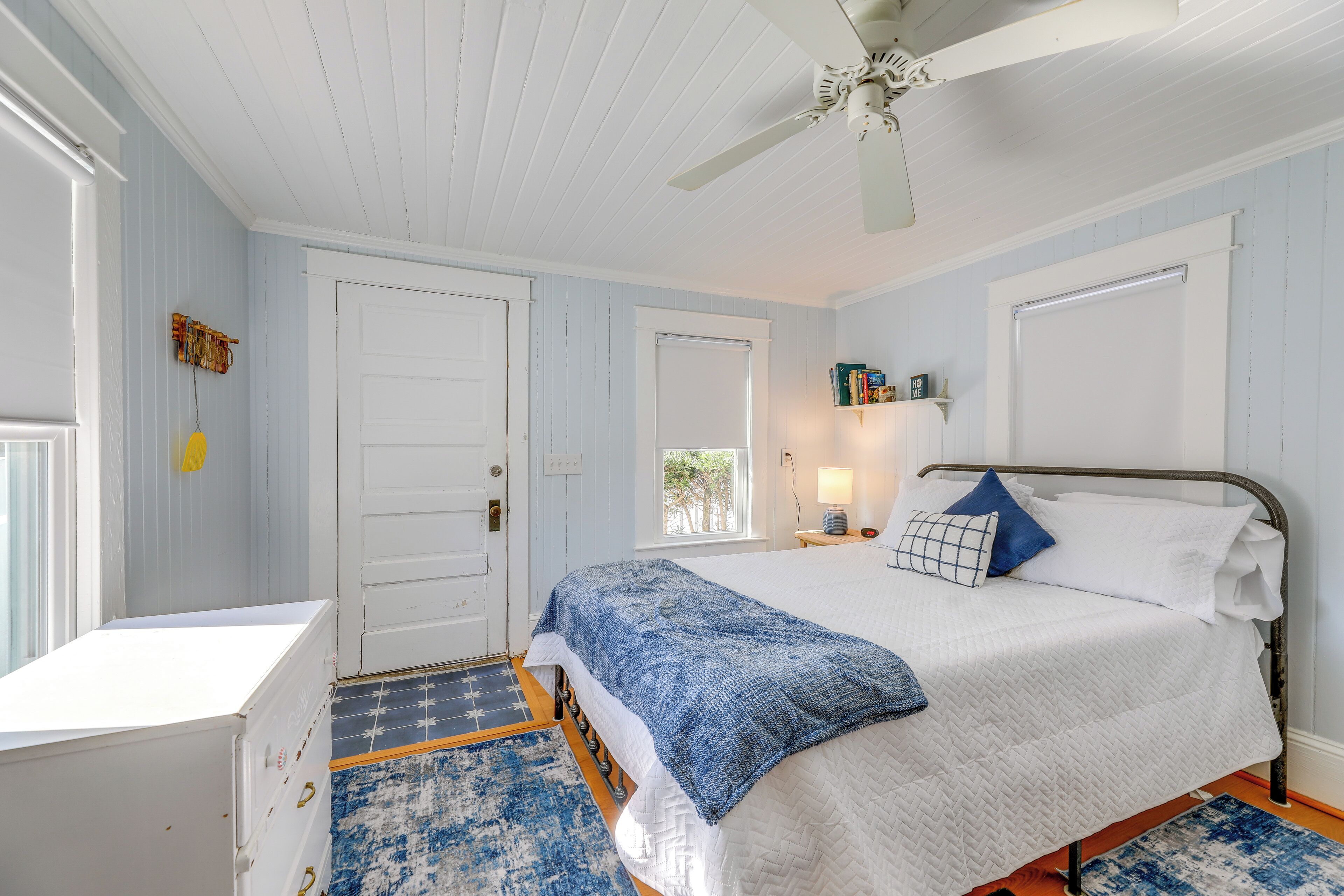 Cottage (1 Bedroom) | Nội thất