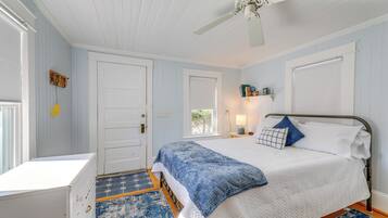 Cottage (1 Bedroom) | Nội thất