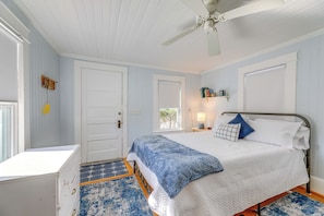 Cottage (1 Bedroom) | Interieur