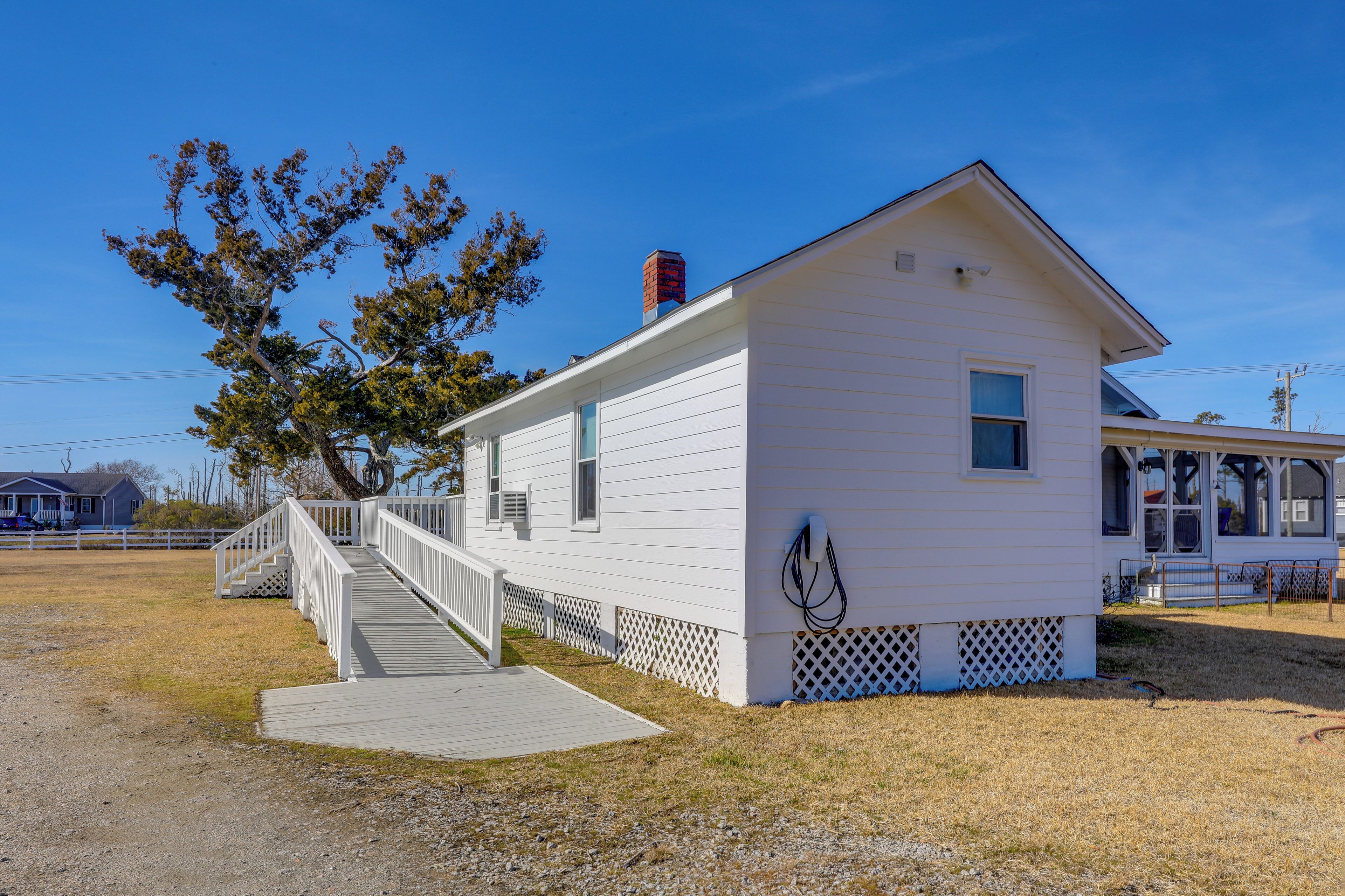 Cottage (1 Bedroom) | Nội thất