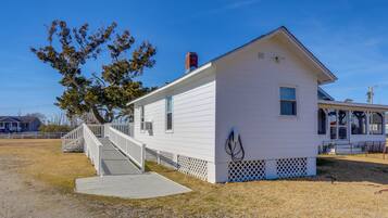 Cottage (1 Bedroom) | Interior