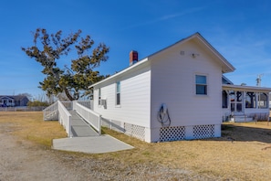 Cottage (1 Bedroom) | Interieur
