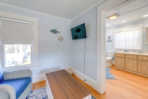 Cottage (1 Bedroom) | Interieur