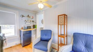 Cottage (1 Bedroom) | Nội thất