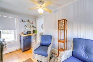 Cottage (1 Bedroom) | Interieur