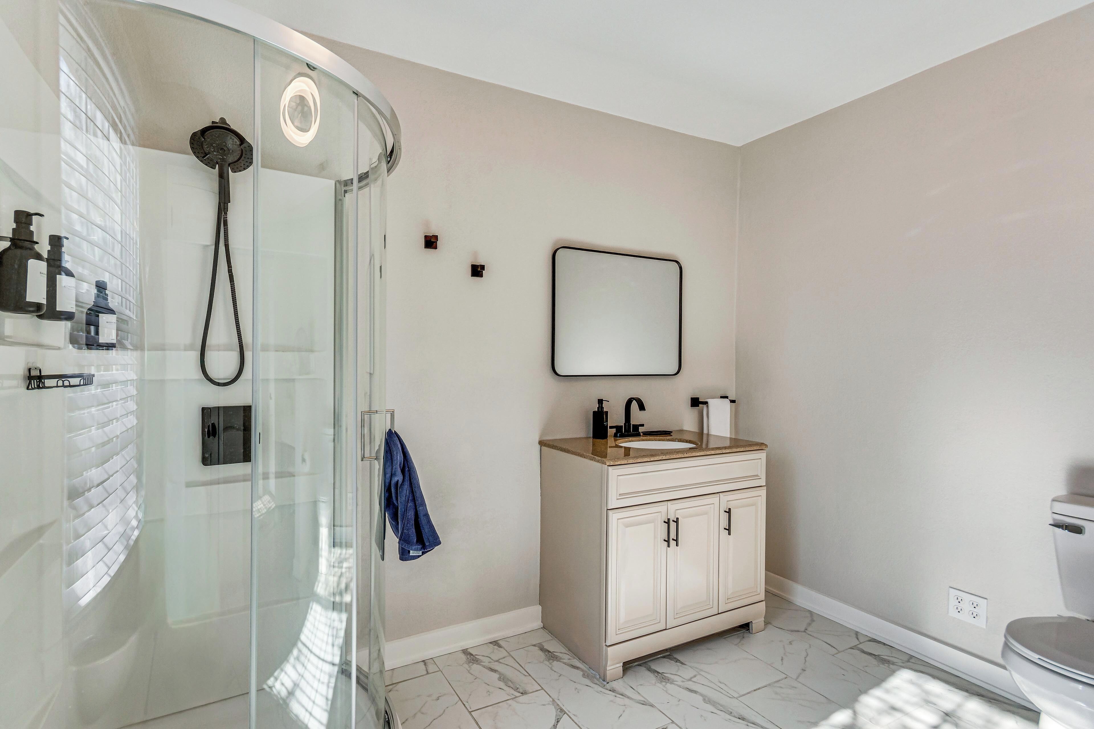 Talo (3 Bedrooms) | Sisätilat