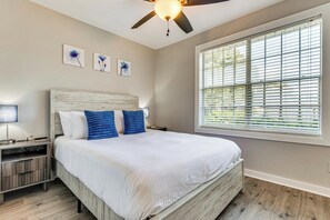 Interior - 4 Mi to NAS Pensacola! Family Getaway w/ Pool (Pensacola)